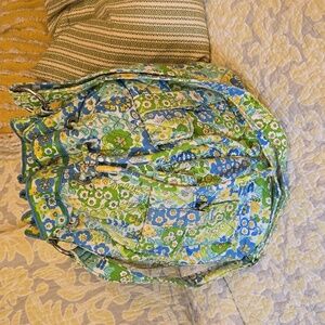 Vera Bradly bucket purse 👛